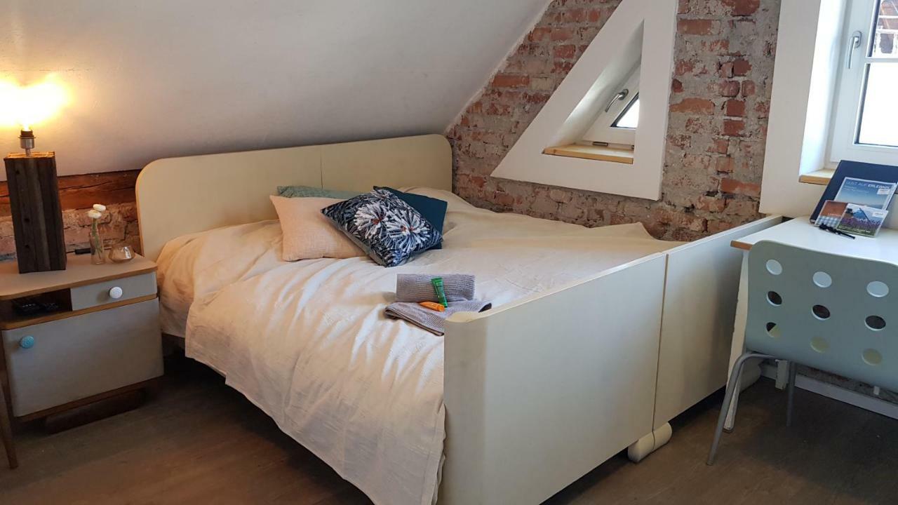 Apartment Vintage House Am Faaker Seebach Finkenstein am Faaker See
