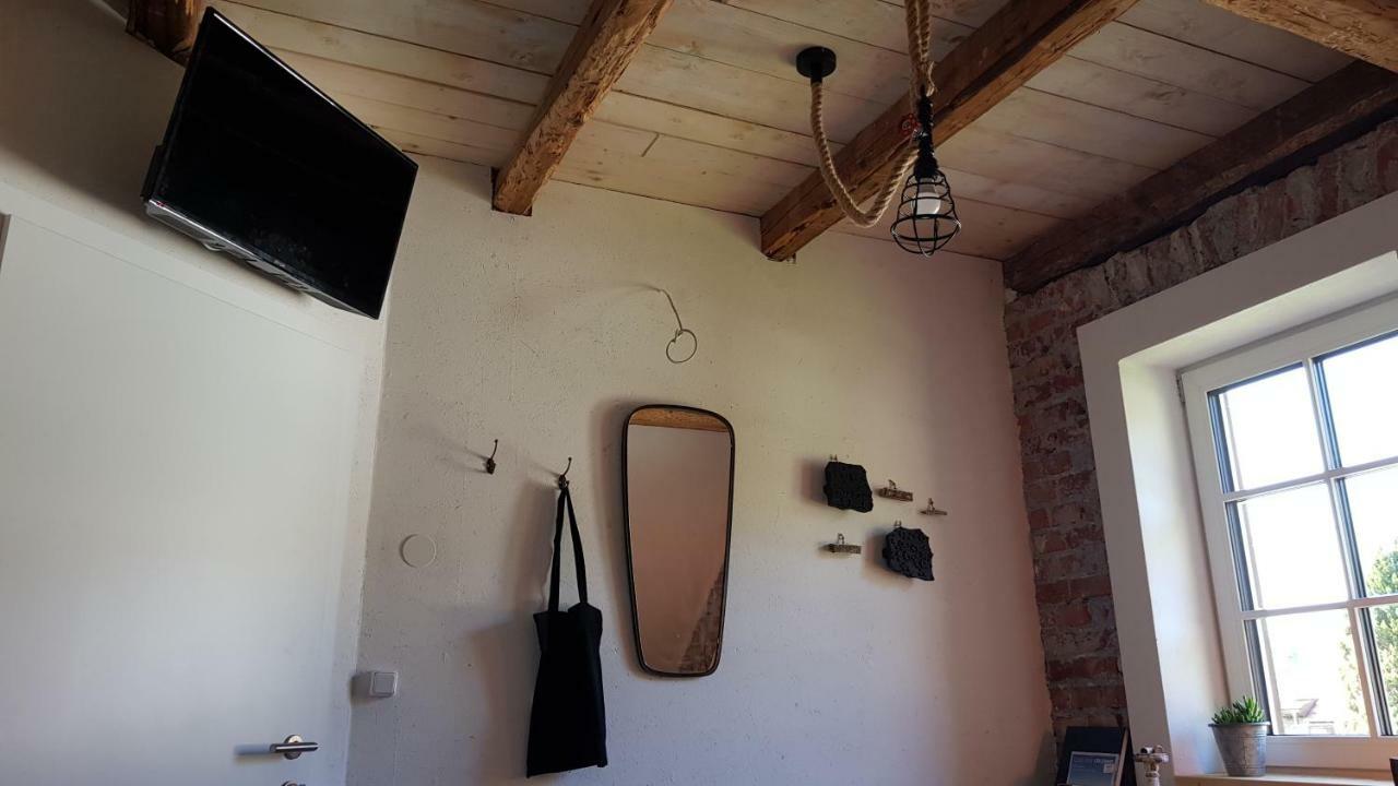 Vintage House Am Faaker Seebach Apartment Finkenstein am Faaker See
