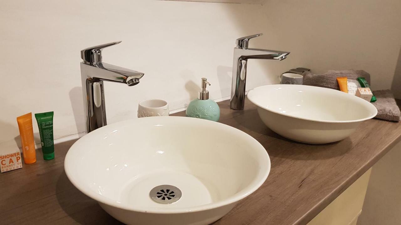 Apartment Vintage House Am Faaker Seebach *