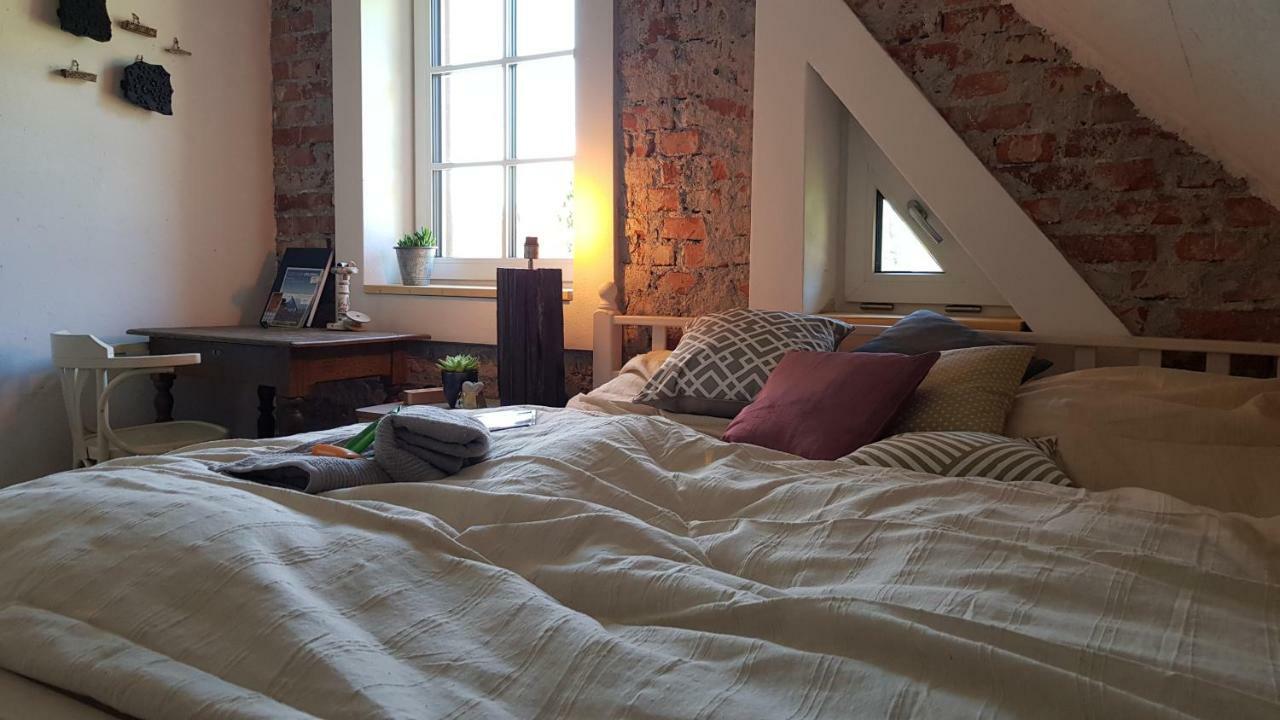 Apartment Vintage House Am Faaker Seebach *