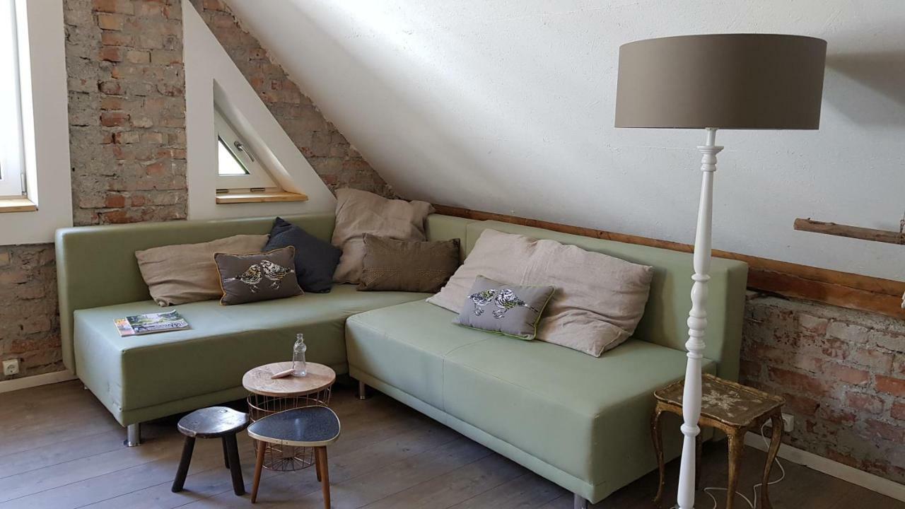Vintage House Am Faaker Seebach Apartment Finkenstein am Faaker See