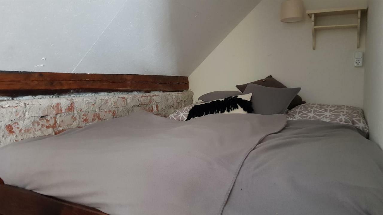 Vintage House Am Faaker Seebach *