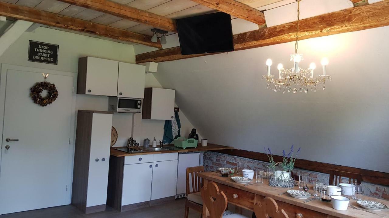 Apartment Vintage House Am Faaker Seebach *