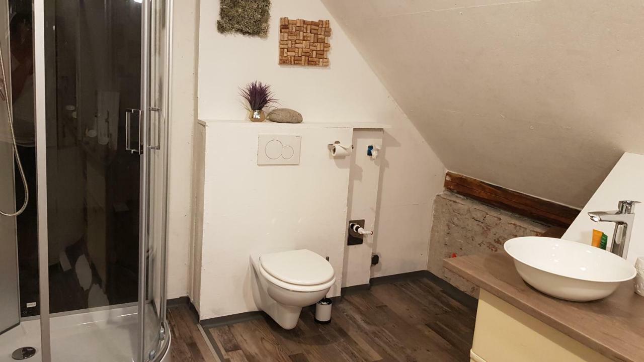 Apartment Vintage House Am Faaker Seebach Finkenstein am Faaker See