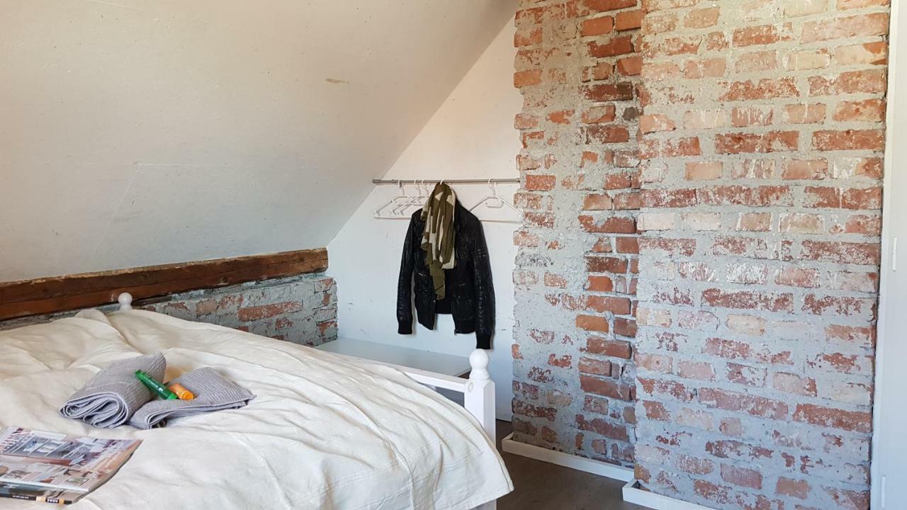 Apartment Vintage House Am Faaker Seebach Finkenstein am Faaker See