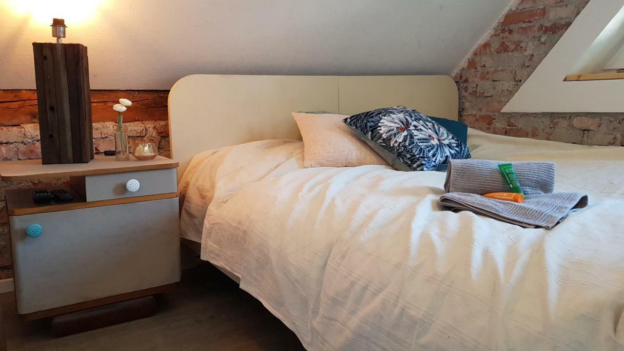 Vintage House Am Faaker Seebach Apartment Finkenstein am Faaker See