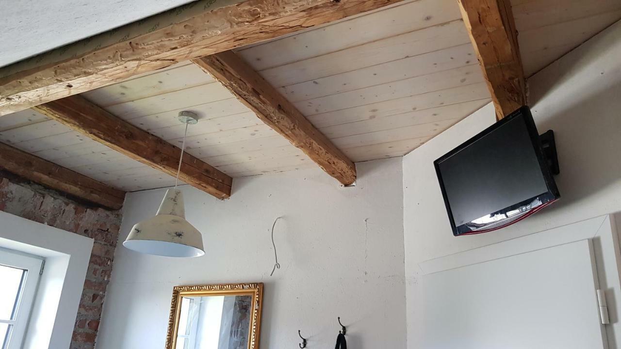 Vintage House Am Faaker Seebach Apartment *