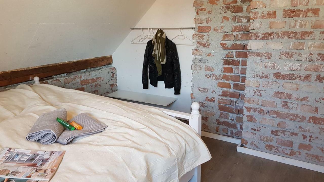 Apartment Vintage House Am Faaker Seebach