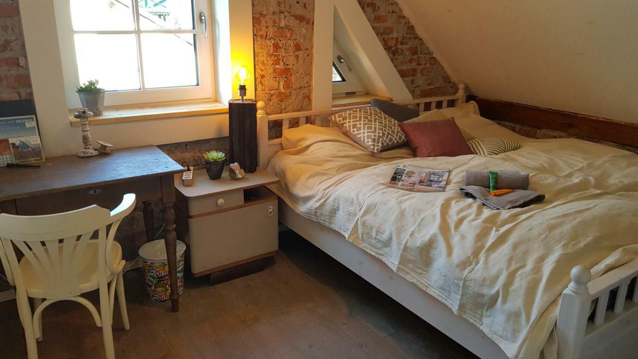 Apartment Vintage House Am Faaker Seebach Finkenstein am Faaker See