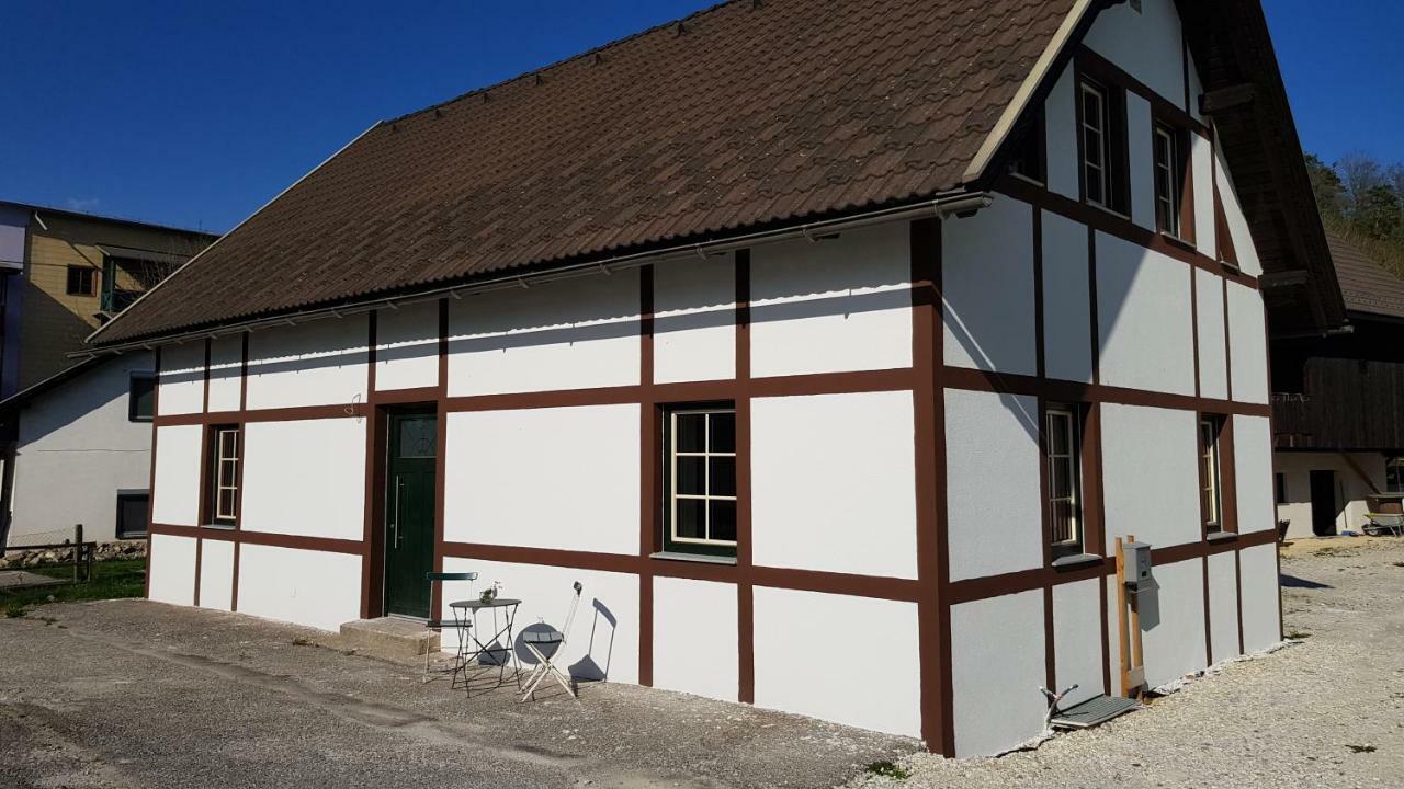 Vintage House Am Faaker Seebach Apartment Finkenstein am Faaker See