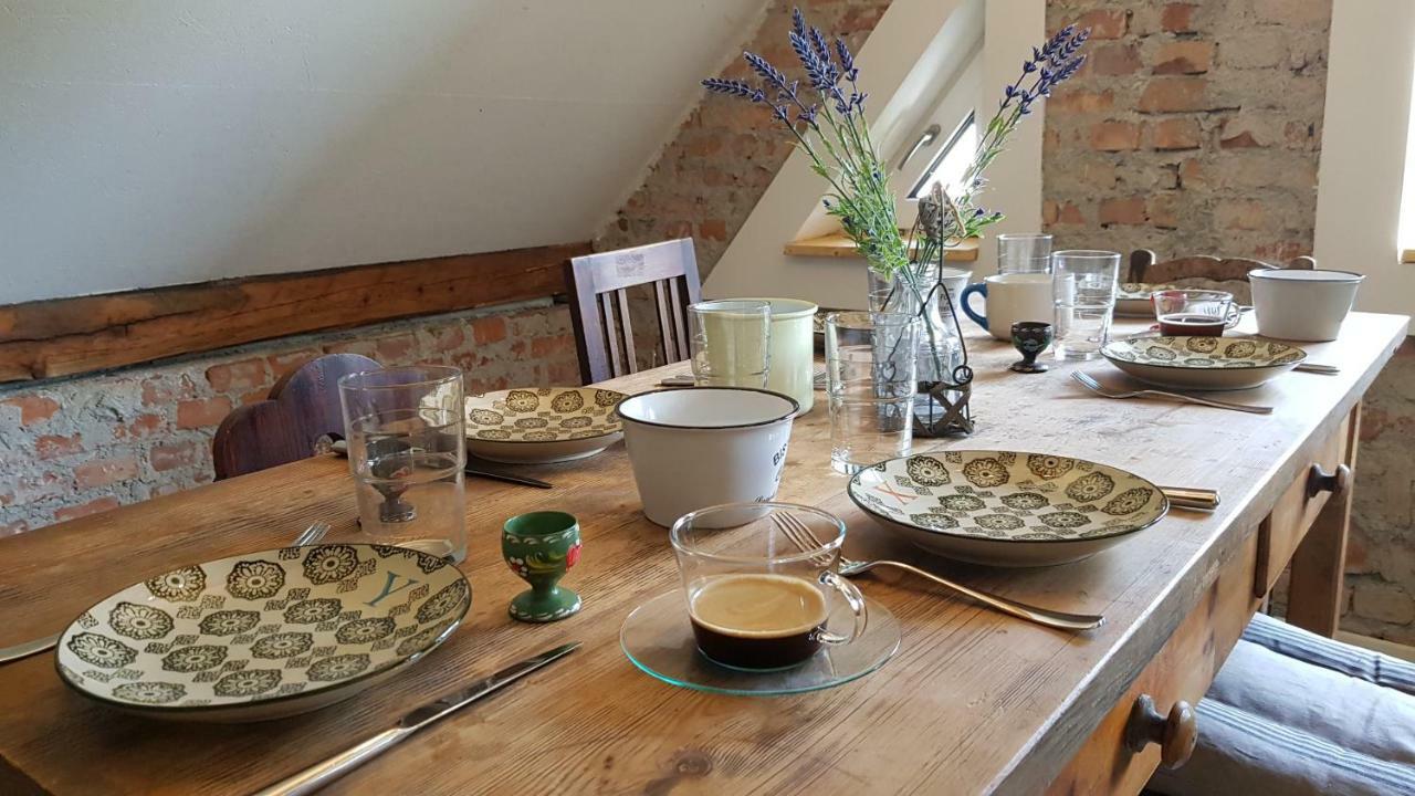 Apartment Vintage House Am Faaker Seebach