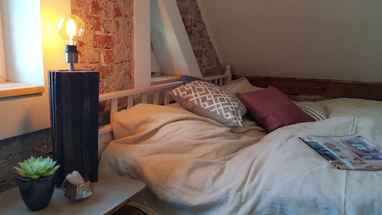 Vintage House Am Faaker Seebach Apartment *